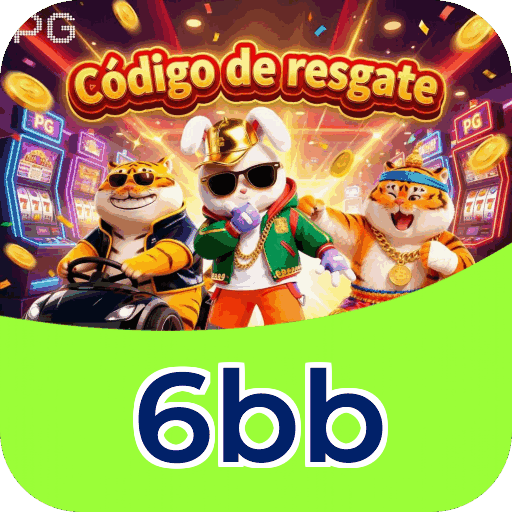 Login rápido no app 6bb